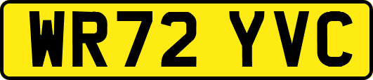 WR72YVC