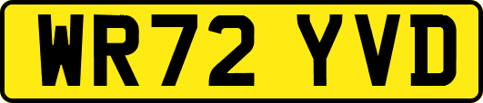 WR72YVD