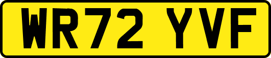 WR72YVF