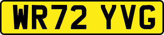 WR72YVG