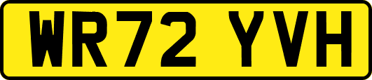 WR72YVH