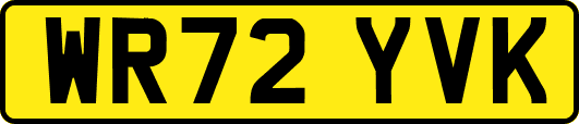 WR72YVK