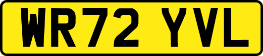 WR72YVL
