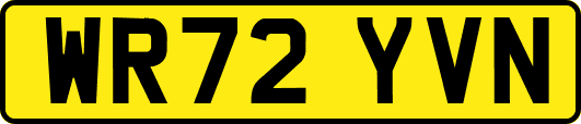 WR72YVN