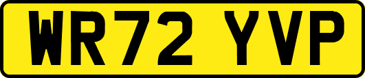 WR72YVP