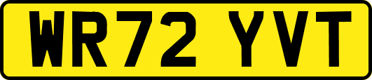 WR72YVT