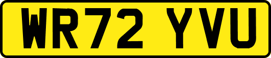 WR72YVU