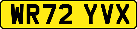 WR72YVX