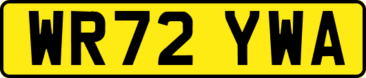 WR72YWA