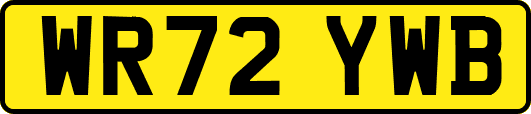 WR72YWB
