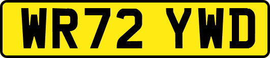 WR72YWD
