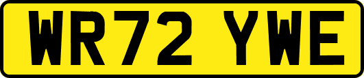 WR72YWE