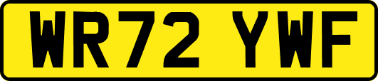 WR72YWF