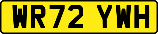 WR72YWH