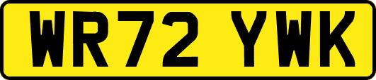 WR72YWK