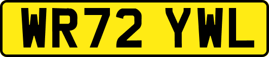 WR72YWL