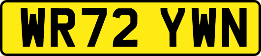 WR72YWN