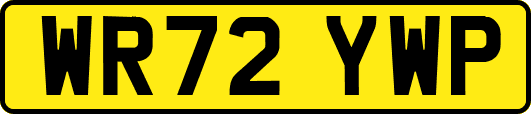WR72YWP