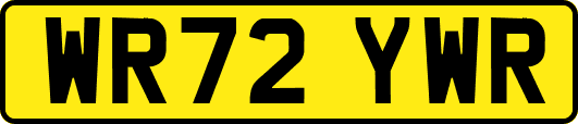 WR72YWR