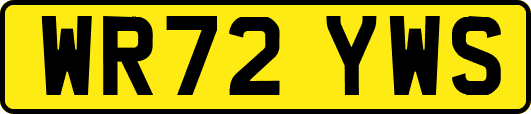 WR72YWS