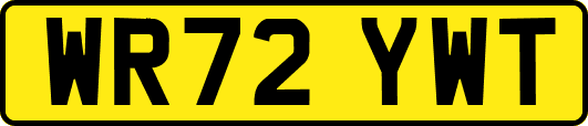 WR72YWT