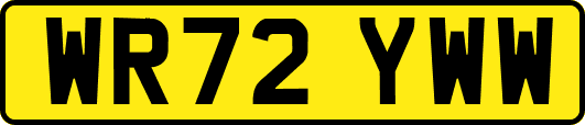 WR72YWW