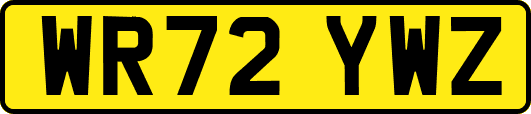 WR72YWZ
