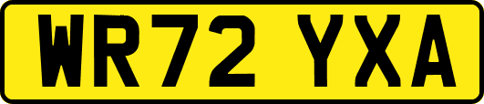 WR72YXA