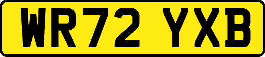 WR72YXB