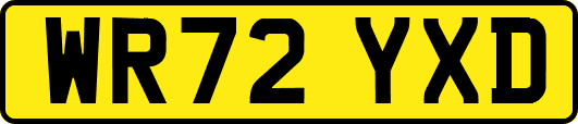 WR72YXD