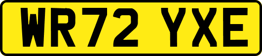 WR72YXE