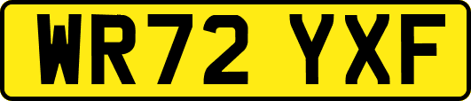 WR72YXF