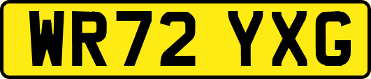 WR72YXG