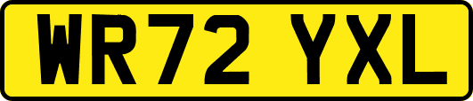 WR72YXL