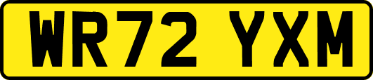 WR72YXM