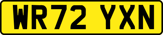 WR72YXN