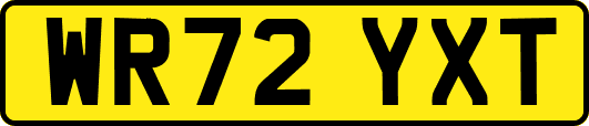 WR72YXT