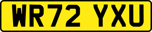 WR72YXU