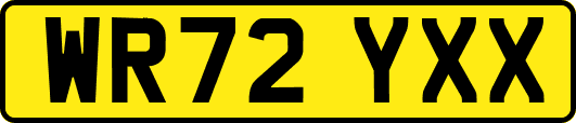 WR72YXX