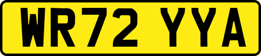 WR72YYA