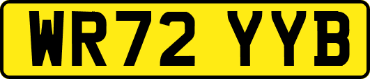 WR72YYB