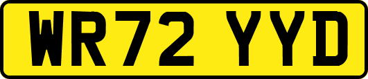 WR72YYD