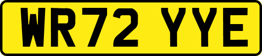 WR72YYE