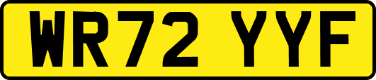 WR72YYF