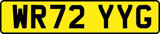 WR72YYG