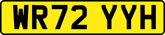 WR72YYH