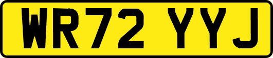 WR72YYJ