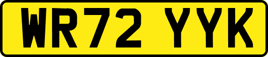 WR72YYK