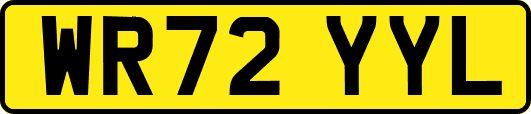 WR72YYL