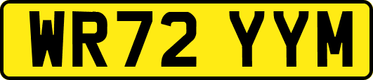 WR72YYM